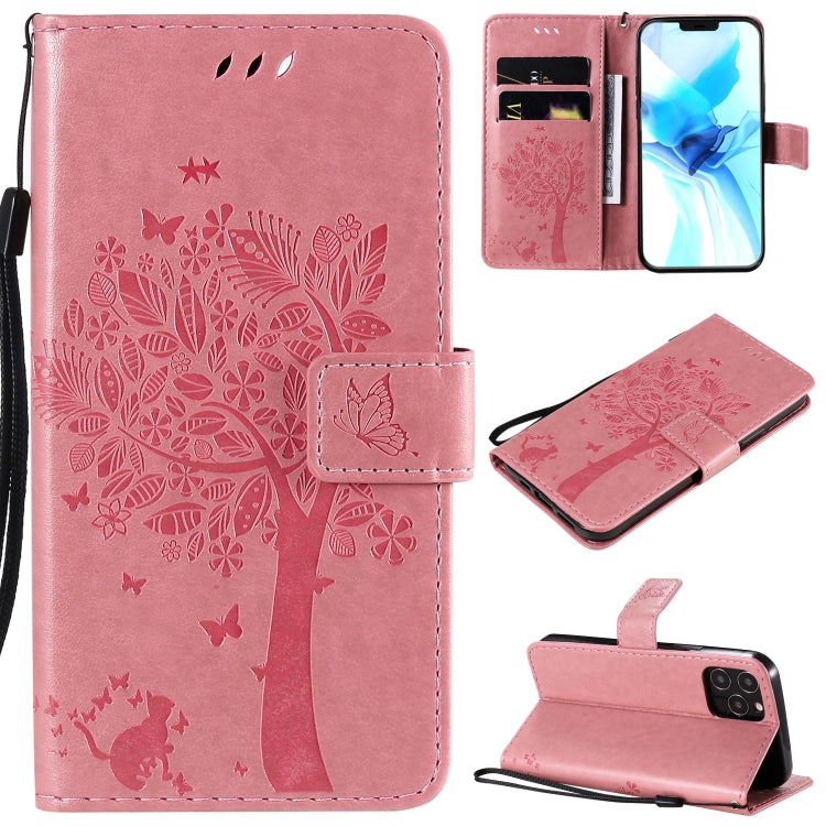 Custodia in pelle a ribalta per iPhone 12 Mini e 12 Pro