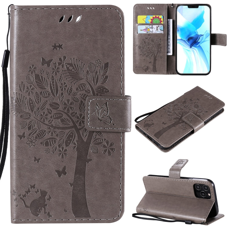 Custodia in pelle a ribalta per iPhone 12 Mini e 12 Pro