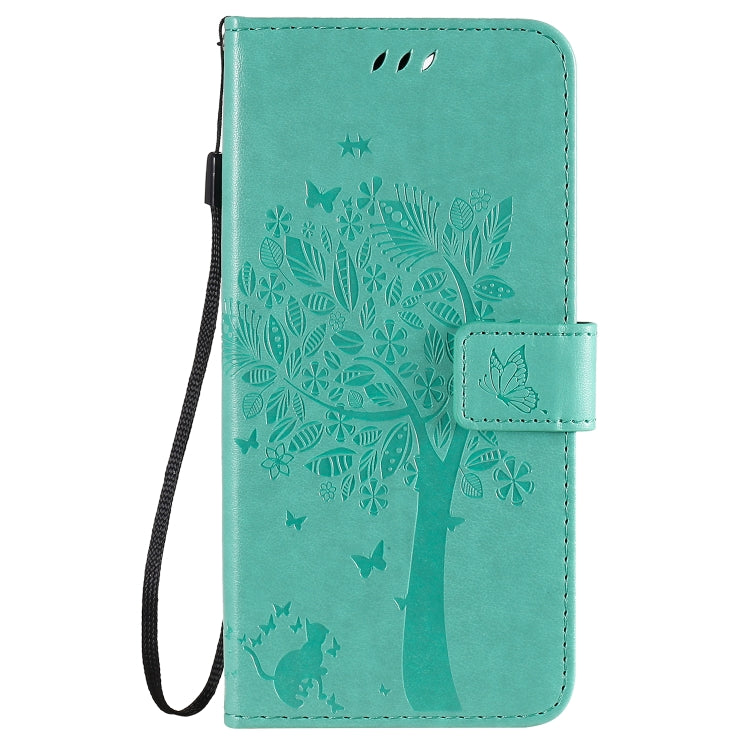 Custodia in pelle orizzontale per iPhone 12 Pro Max