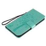 Custodia in pelle orizzontale per iPhone 12 Pro Max