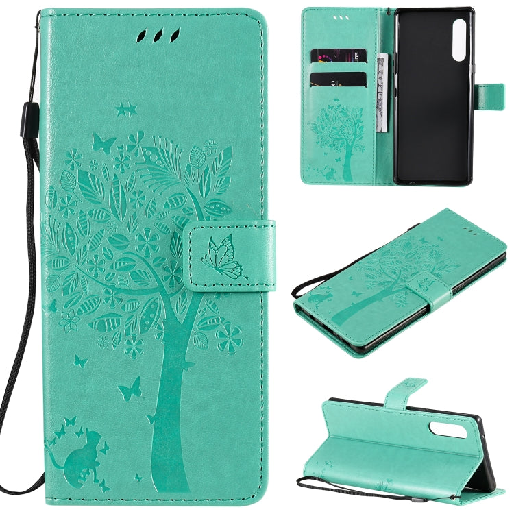 Custodia in pelle orizzontale per iPhone 12 Pro Max