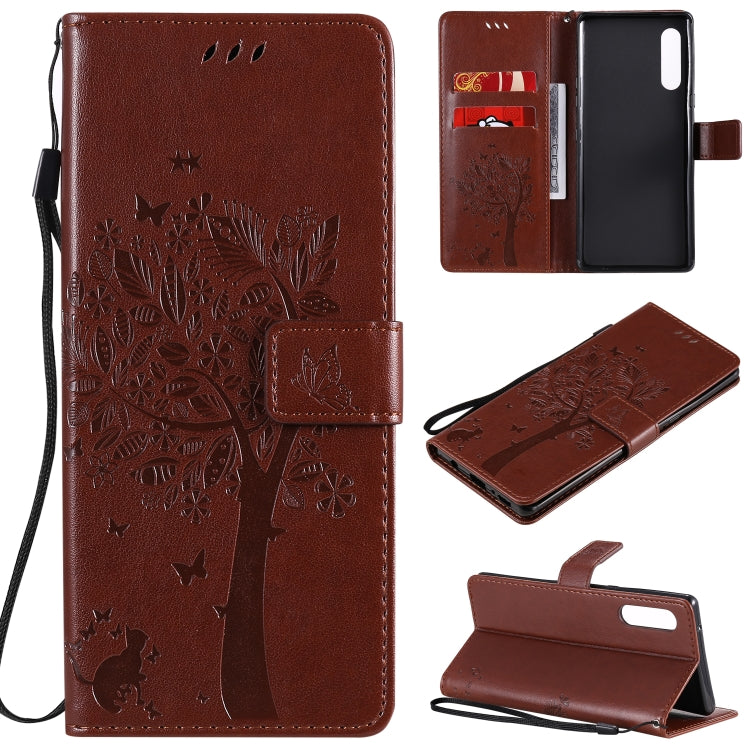 Custodia in pelle orizzontale per iPhone 12 Pro Max