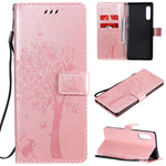 Custodia in pelle orizzontale per iPhone 12 Pro Max