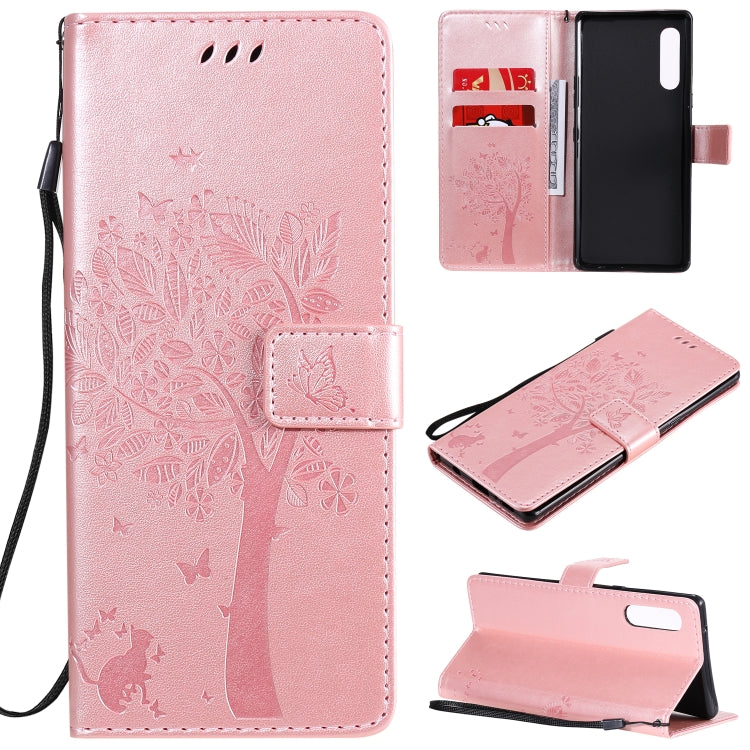 Custodia in pelle orizzontale per iPhone 12 Pro Max
