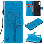 Custodia in pelle orizzontale per iPhone 12 Pro Max