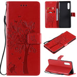 Custodia in pelle orizzontale per iPhone 12 Pro Max