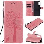 Custodia in pelle orizzontale per iPhone 12 Pro Max