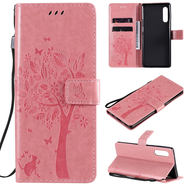 Custodia in pelle orizzontale per iPhone 12 Pro Max