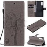 Custodia in pelle orizzontale per iPhone 12 Pro Max