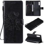 Custodia in pelle orizzontale per iPhone 12 Pro Max