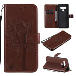Custodia portafoglio in pelle per LG K51 e K61