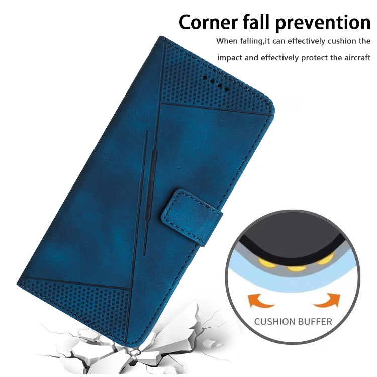 Custodia per telefono in pelle Dream Triangle con cordino lungo, For Samsung Galaxy A56 5G, For Samsung Galaxy A36 5G, For Samsung Galaxy A16 5G, For Samsung Galaxy A06 4G