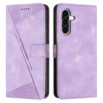 Custodia per telefono in pelle Dream Triangle con cordino lungo, For Samsung Galaxy A57 5G, For Galaxy A27 5G, For Samsung Galaxy A07 4G, For Samsung Galaxy A17 / A26 5G