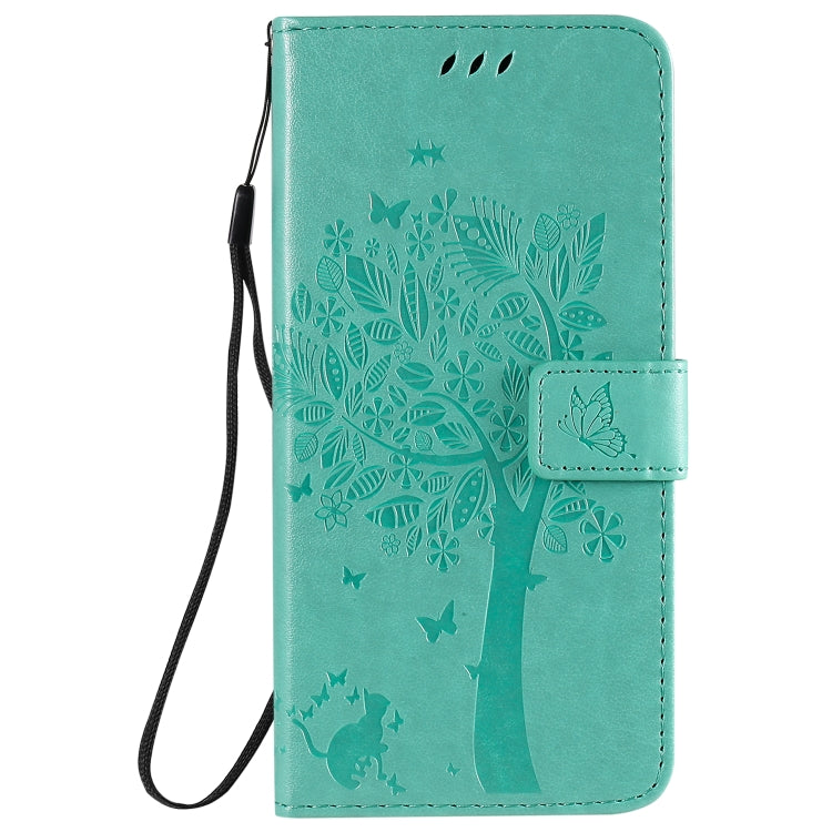 Custodia portafoglio in pelle con fessure per carte LG Stylo 6