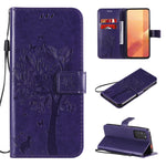 Custodia portafoglio in pelle con fessure per carte LG Stylo 6