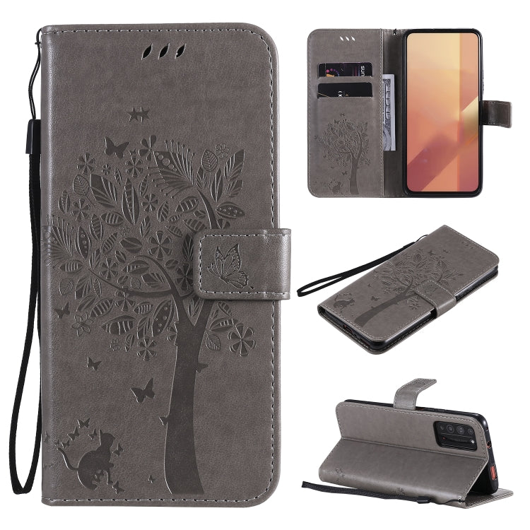 Custodia portafoglio in pelle con fessure per carte LG Stylo 6