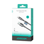 Cavo ricarica rapida JOYROOM S-A50 3A 1,2 m