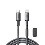Cavo ricarica rapida JOYROOM S-A50 3A 1,2 m