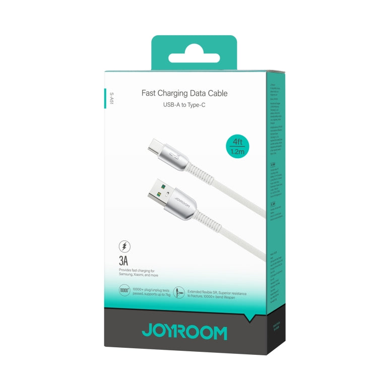 Cavo ricarica rapida JOYROOM S-A51 1,2 m 3A