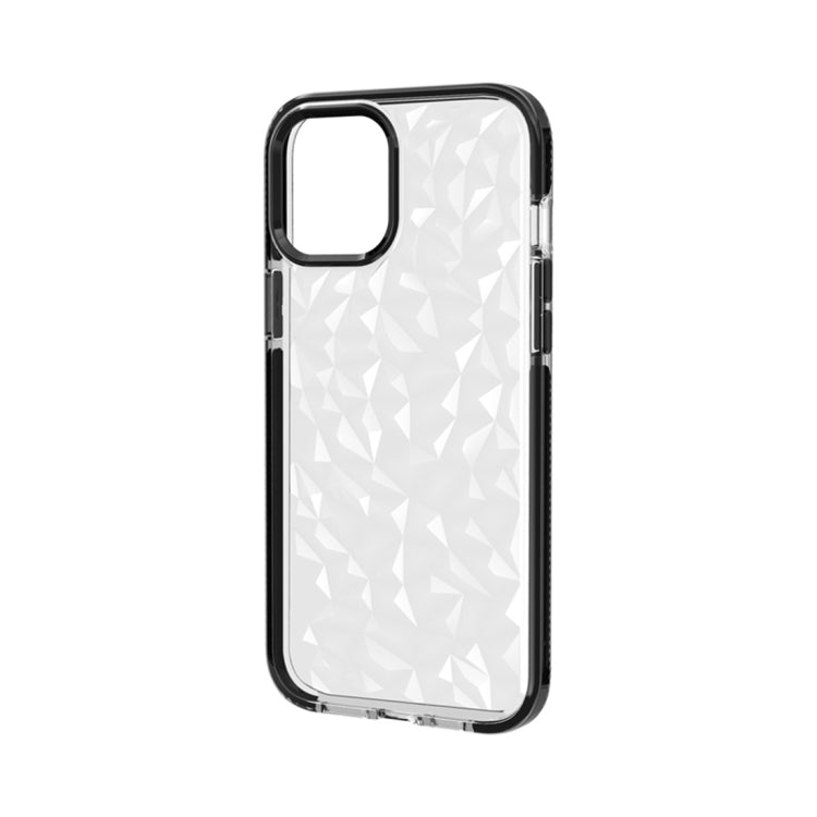 Custodia TPU antiurto per iPhone 12 mini, 12 e 12 Pro