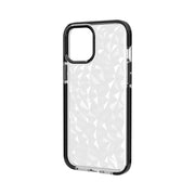 Custodia TPU antiurto per iPhone 12 mini e Pro