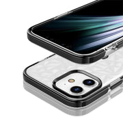 Custodia TPU antiurto per iPhone 12 mini e Pro