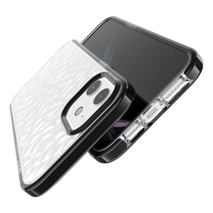 Custodia TPU antiurto per iPhone 12 mini, 12 e 12 Pro