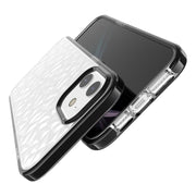 Custodia TPU antiurto per iPhone 12 mini e Pro