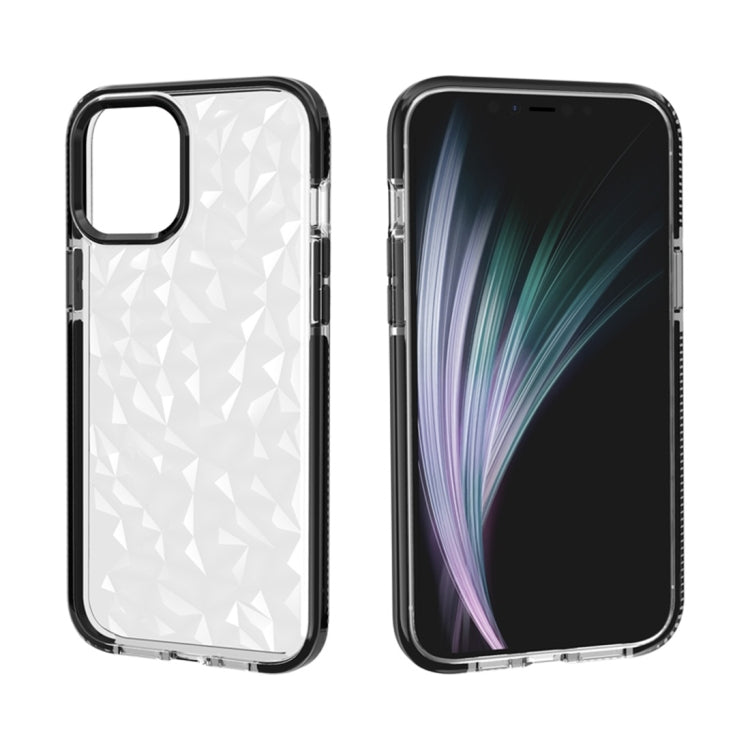 Custodia TPU antiurto per iPhone 12 mini e Pro