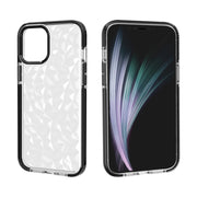 Custodia TPU antiurto per iPhone 12 mini e Pro