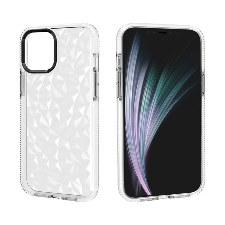 Custodia TPU antiurto per iPhone 12 mini, 12 e 12 Pro
