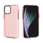 Custodia TPU antiurto per iPhone 12 mini, 12 e 12 Pro