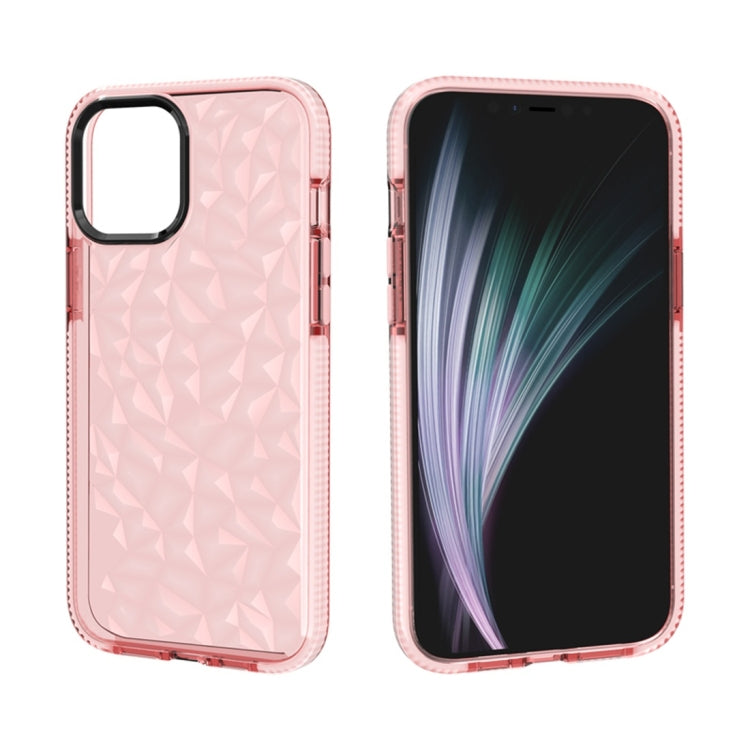 Custodia TPU antiurto per iPhone 12 mini, 12 e 12 Pro