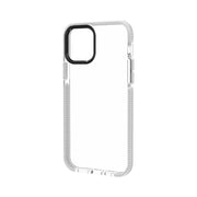 Custodia TPU trasparente per iPhone 12 mini e Pro Max