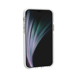 Custodia TPU trasparente per iPhone 12 mini e Pro Max
