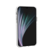 Custodia TPU trasparente per iPhone 12 mini e Pro Max