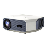 Proiettore LCD portatile AUN A004 Pro 1920 x 1080P 9000Lumen Android 9.0, US Plug, UK Plug, EU Plug, AU Plug