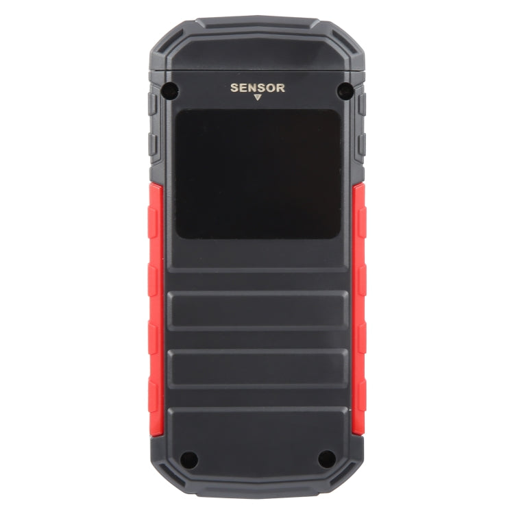 Misuratore di umidità del legno Wintact WT635 con 10 ingranaggi, WT635