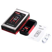 Misuratore di umidità del legno Wintact WT635 con 10 ingranaggi, WT635
