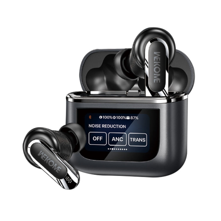 Auricolare Bluetooth WK Beluga S9 con riduzione rumore