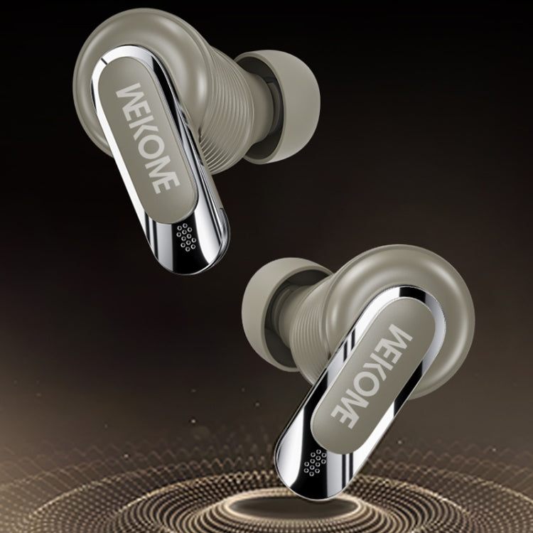 Auricolare Bluetooth WK Beluga S9 con riduzione rumore