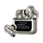 Auricolare Bluetooth WK Beluga S9 con riduzione rumore