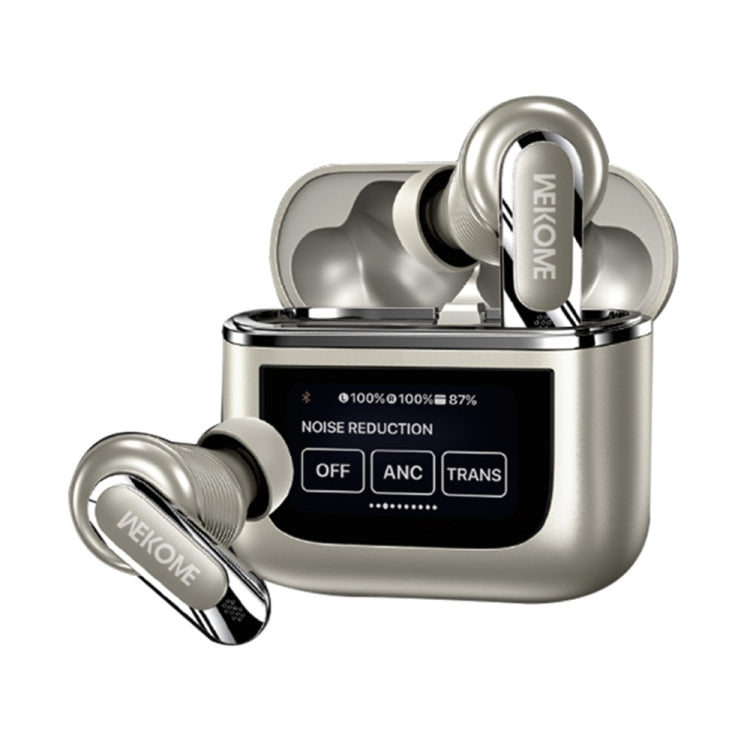 Auricolare Bluetooth WK Beluga S9 con riduzione rumore