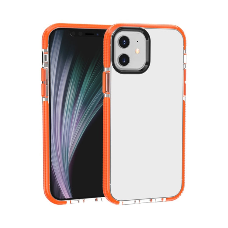 Custodia TPU Trasparente per iPhone 12 Max/Pro