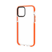 Custodia TPU Trasparente per iPhone 12 Max/Pro