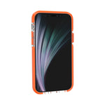 Custodia TPU trasparente per iPhone 12 Max e 12 Pro