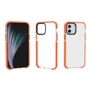 Custodia TPU Trasparente per iPhone 12 Max/Pro