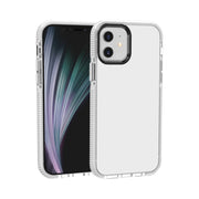 Custodia TPU Trasparente per iPhone 12 Max/Pro