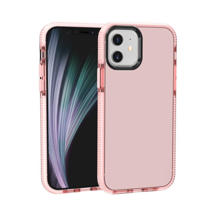 Custodia TPU trasparente per iPhone 12 Max e 12 Pro