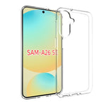 Custodia per telefono in TPU con texture impermeabile, For Samsung Galaxy A57 5G, For Samsung Galaxy A37 5G, For Samsung Galaxy A27 5G, For Samsung Galaxy A07 4G, For Samsung Galaxy A17 5G, For Samsung Galaxy A06 5G, For Samsung Galaxy A56 5G          ...